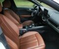 Белый Ауди А5, объемом двигателя 2 л и пробегом 19 тыс. км за 23200 $, фото 8 на Automoto.ua