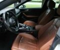 Белый Ауди А5, объемом двигателя 2 л и пробегом 19 тыс. км за 23200 $, фото 10 на Automoto.ua