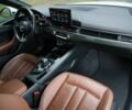 Белый Ауди А5, объемом двигателя 2 л и пробегом 19 тыс. км за 23200 $, фото 9 на Automoto.ua