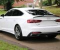 Белый Ауди А5, объемом двигателя 2 л и пробегом 19 тыс. км за 23200 $, фото 4 на Automoto.ua