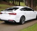 Белый Ауди А5, объемом двигателя 2 л и пробегом 19 тыс. км за 23200 $, фото 6 на Automoto.ua