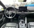 Белый Ауди А5, объемом двигателя 2 л и пробегом 44 тыс. км за 29999 $, фото 37 на Automoto.ua