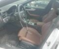 Білий Ауді A5, об'ємом двигуна 2 л та пробігом 47 тис. км за 7800 $, фото 6 на Automoto.ua