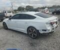 Білий Ауді A5, об'ємом двигуна 2 л та пробігом 47 тис. км за 7800 $, фото 1 на Automoto.ua