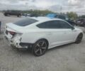 Білий Ауді A5, об'ємом двигуна 2 л та пробігом 47 тис. км за 7800 $, фото 2 на Automoto.ua