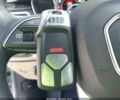 Белый Ауди А5, объемом двигателя 2 л и пробегом 52 тыс. км за 11500 $, фото 10 на Automoto.ua