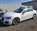 Білий Ауді A5, об'ємом двигуна 2 л та пробігом 1 тис. км за 50938 $, фото 1 на Automoto.ua