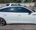 Белый Ауди А5, объемом двигателя 2 л и пробегом 52 тыс. км за 11500 $, фото 12 на Automoto.ua