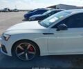 Белый Ауди А5, объемом двигателя 2 л и пробегом 52 тыс. км за 11500 $, фото 17 на Automoto.ua