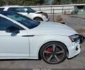 Белый Ауди А5, объемом двигателя 2 л и пробегом 52 тыс. км за 11500 $, фото 16 на Automoto.ua
