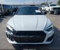 Белый Ауди А5, объемом двигателя 2 л и пробегом 52 тыс. км за 11500 $, фото 11 на Automoto.ua