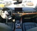 Білий Ауді A5, об'ємом двигуна 2 л та пробігом 1 тис. км за 50938 $, фото 7 на Automoto.ua