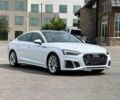 Белый Ауди А5, объемом двигателя 2 л и пробегом 16 тыс. км за 12041 $, фото 1 на Automoto.ua