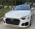 Белый Ауди А5, объемом двигателя 0 л и пробегом 17 тыс. км за 22000 $, фото 1 на Automoto.ua