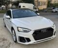 Белый Ауди А5, объемом двигателя 0 л и пробегом 17 тыс. км за 22000 $, фото 1 на Automoto.ua