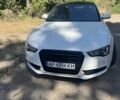 Белый Ауди А5, объемом двигателя 3.2 л и пробегом 3 тыс. км за 10000 $, фото 1 на Automoto.ua