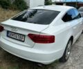 Білий Ауді A5, об'ємом двигуна 2 л та пробігом 270 тис. км за 5500 $, фото 4 на Automoto.ua