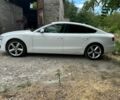 Білий Ауді A5, об'ємом двигуна 2 л та пробігом 270 тис. км за 5500 $, фото 7 на Automoto.ua