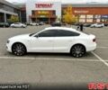 Белый Ауди А5, объемом двигателя 2 л и пробегом 151 тыс. км за 9900 $, фото 1 на Automoto.ua