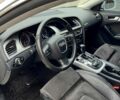 Белый Ауди А5, объемом двигателя 2 л и пробегом 151 тыс. км за 9900 $, фото 7 на Automoto.ua