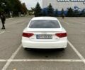 Белый Ауди А5, объемом двигателя 2 л и пробегом 151 тыс. км за 9900 $, фото 3 на Automoto.ua