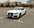 Белый Ауди А5, объемом двигателя 2 л и пробегом 151 тыс. км за 9900 $, фото 1 на Automoto.ua