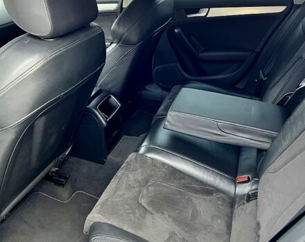 Белый Ауди А5, объемом двигателя 2 л и пробегом 151 тыс. км за 9900 $, фото 11 на Automoto.ua