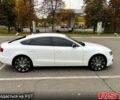 Белый Ауди А5, объемом двигателя 2 л и пробегом 151 тыс. км за 9900 $, фото 5 на Automoto.ua