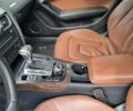 Білий Ауді A5, об'ємом двигуна 2 л та пробігом 201 тис. км за 11000 $, фото 6 на Automoto.ua