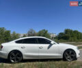 Ауди А5 2011 в Днепре (Днепропетровске) на Automoto.ua Белый Ауди А5, объемом двигателя 2 л и пробегом 144 тыс. км за 12000 $, фото 3 на Automoto.ua