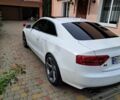 Білий Ауді A5, об'ємом двигуна 2 л та пробігом 201 тис. км за 11000 $, фото 3 на Automoto.ua