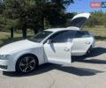 Ауди А5 2011 в Днепре (Днепропетровске) на Automoto.ua Белый Ауди А5, объемом двигателя 2 л и пробегом 144 тыс. км за 12000 $, фото 5 на Automoto.ua