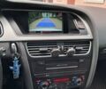Білий Ауді A5, об'ємом двигуна 2 л та пробігом 201 тис. км за 11000 $, фото 7 на Automoto.ua