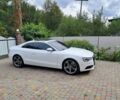 Белый Ауди А5, объемом двигателя 2 л и пробегом 201 тыс. км за 11000 $, фото 1 на Automoto.ua