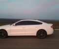 Білий Ауді A5, об'ємом двигуна 2 л та пробігом 130 тис. км за 12700 $, фото 6 на Automoto.ua