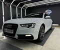 Білий Ауді A5, об'ємом двигуна 2 л та пробігом 227 тис. км за 18000 $, фото 2 на Automoto.ua