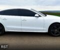 Білий Ауді A5, об'ємом двигуна 2 л та пробігом 130 тис. км за 14000 $, фото 6 на Automoto.ua