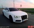 Білий Ауді A5, об'ємом двигуна 2 л та пробігом 130 тис. км за 14000 $, фото 2 на Automoto.ua