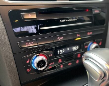 Белый Ауди А5, объемом двигателя 2 л и пробегом 87 тыс. км за 18900 $, фото 10 на Automoto.ua