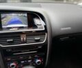 Белый Ауди А5, объемом двигателя 2 л и пробегом 87 тыс. км за 18900 $, фото 11 на Automoto.ua