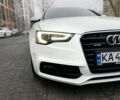 Белый Ауди А5, объемом двигателя 2 л и пробегом 87 тыс. км за 18900 $, фото 6 на Automoto.ua