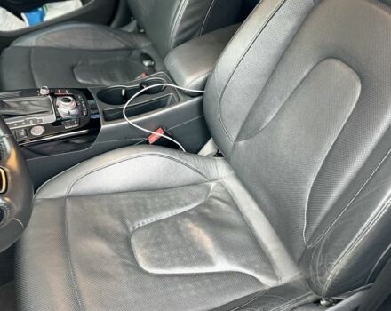 Белый Ауди А5, объемом двигателя 2 л и пробегом 87 тыс. км за 18900 $, фото 15 на Automoto.ua