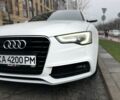 Белый Ауди А5, объемом двигателя 2 л и пробегом 87 тыс. км за 18900 $, фото 7 на Automoto.ua
