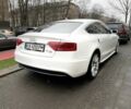 Белый Ауди А5, объемом двигателя 2 л и пробегом 87 тыс. км за 18900 $, фото 4 на Automoto.ua