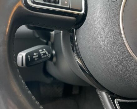 Белый Ауди А5, объемом двигателя 2 л и пробегом 87 тыс. км за 18900 $, фото 14 на Automoto.ua