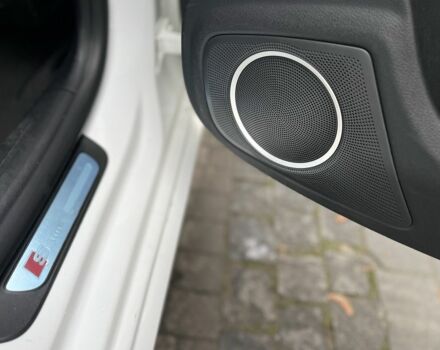 Белый Ауди А5, объемом двигателя 2 л и пробегом 87 тыс. км за 18900 $, фото 17 на Automoto.ua