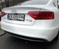 Белый Ауди А5, объемом двигателя 2 л и пробегом 87 тыс. км за 18900 $, фото 8 на Automoto.ua