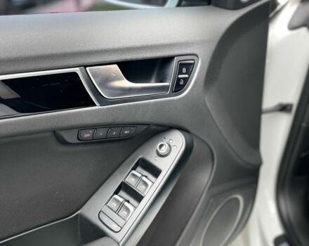 Белый Ауди А5, объемом двигателя 2 л и пробегом 87 тыс. км за 18900 $, фото 13 на Automoto.ua