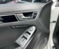 Белый Ауди А5, объемом двигателя 2 л и пробегом 87 тыс. км за 18900 $, фото 13 на Automoto.ua