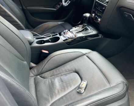 Белый Ауди А5, объемом двигателя 2 л и пробегом 87 тыс. км за 18900 $, фото 16 на Automoto.ua